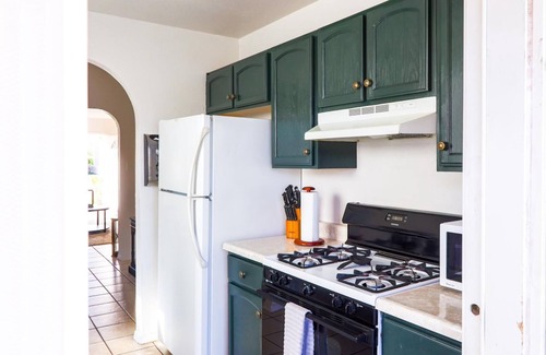 El Paso House | Cozy home located in west El Paso