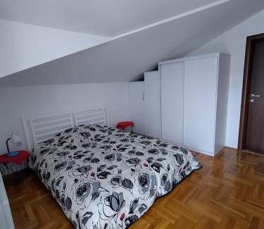 Donja Lastva Apartment | Cozy home