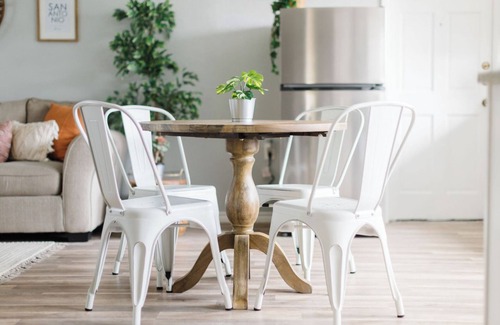 Southside House | Cozy Home Mins From Randolph AFB, Airport, & More!