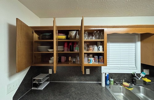 Phenix City House | Cozy Home Minutes from Downtown Columbus and Hospitals