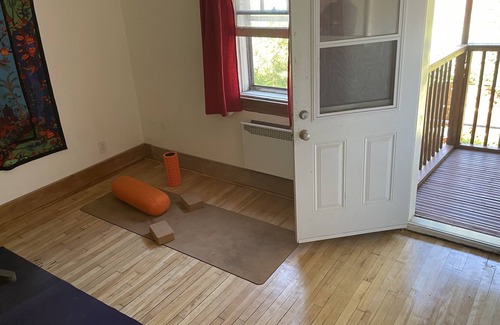 Montreal House | Cozy home Montreal-West/Ville st Pierre with wood fireplace!!!