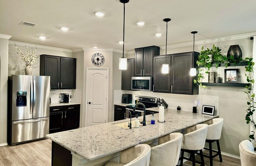 Austin House | Cozy Home Near Airport and Downtown ATX