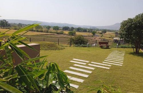 Igatpuri Apartment | Cozy Home near Bhavali Dam