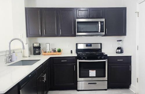 Austin House | Cozy Home Near Downtown Austin And Airport