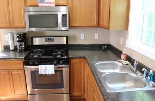 Keene House | Cozy Home Near Downtown, Shops, and Restaurants.