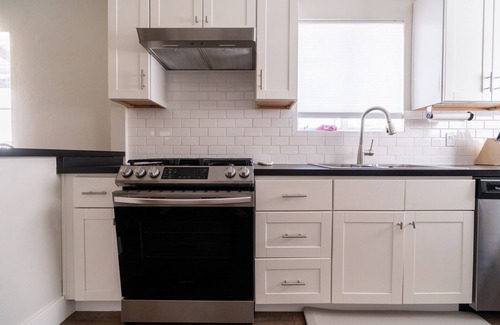 Encanto House | Cozy home near Downtown Phoenix