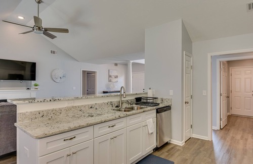 Grovetown House | Cozy home near Fort Eisenhower