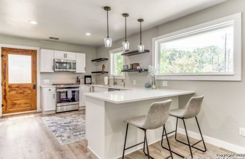 Boerne House | Cozy Home Near Main Street Boerne