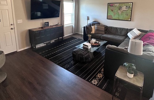 Fayetteville House | Cozy Home Near University of Arkansas