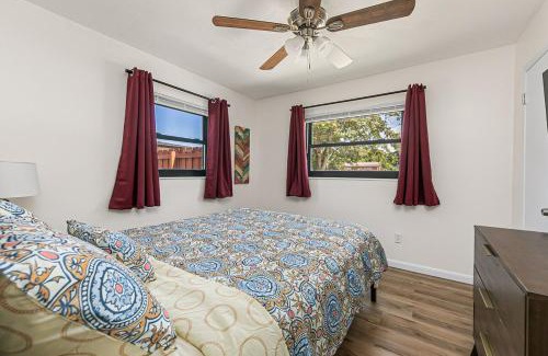 Rockledge House | Cozy home near USSSA complex, Viera and Cruise Terminals!
