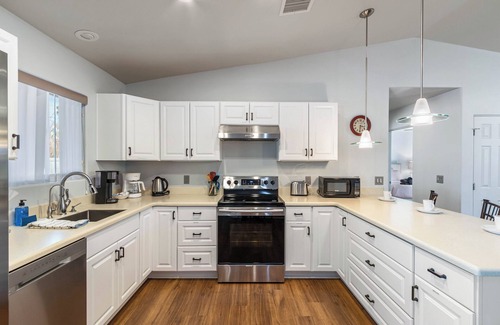 Clarkdale House | Cozy home Near Wineries & Outdoor Adventures