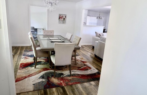 Mobile House | Cozy Home nestled in quite West Mobile Alabama