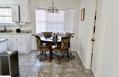 Mobile House | Cozy Home nestled in quite West Mobile Alabama
