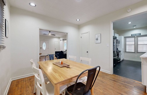 Stillwater House | Cozy home.Perfect walking location for all OSU events and activities
