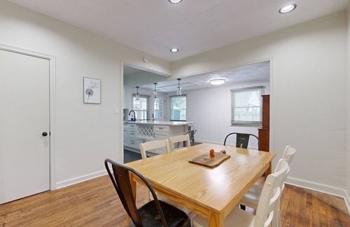 Stillwater House | Cozy home.Perfect walking location for all OSU events and activities