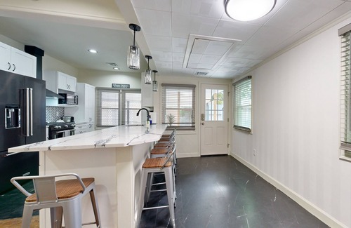 Stillwater House | Cozy home.Perfect walking location for all OSU events and activities