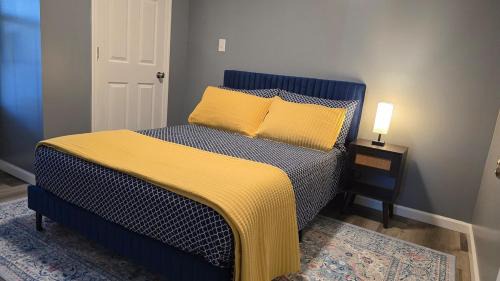 Mobile House | Cozy Home Sleeps 6 3 bed 2 bath off I-10
