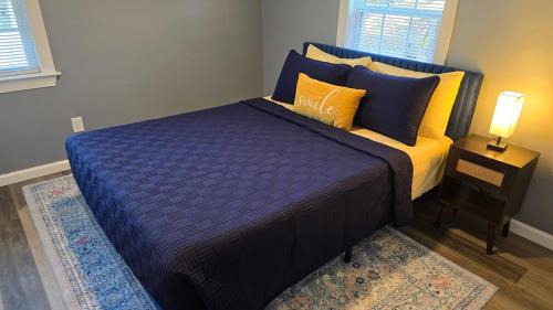 Mobile House | Cozy Home Sleeps 6 3 bed 2 bath off I-10