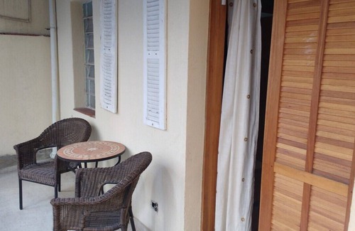 Sao Paulo House | Cozy home sweet home Aclimação - 5 minutes from Av. Paulista!