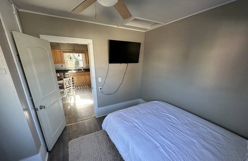 Marion House | Cozy home that is family-friendly or great for nights with friends