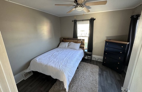 Marion House | Cozy home that is family-friendly or great for nights with friends