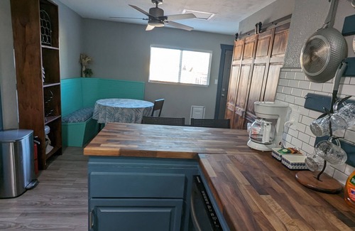 Winslow House | Cozy Home!