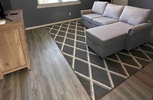 Lafayette House | Cozy home with a central location! 5 mile-12 minutes to Purdue