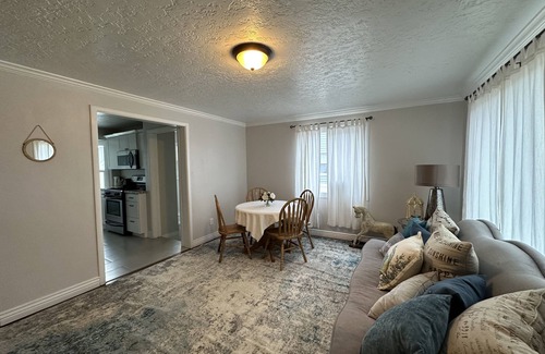 Suncrest House | Cozy home with close access to Provo Canyon and main highways.