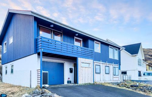 Eidi House | Cozy Home With Fantastic Views