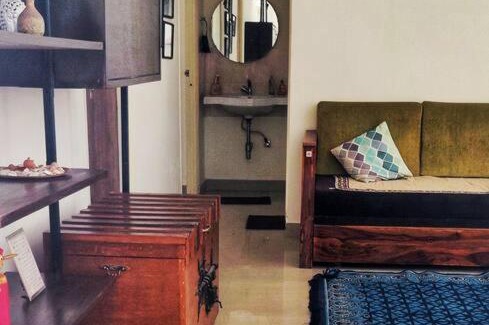 Baner Apartment | Cozy Homely Stay
