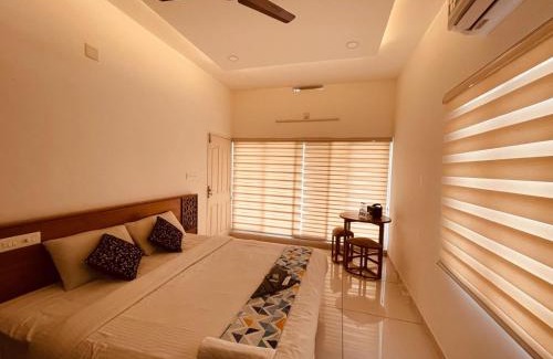 Kochi House | Cozy Homestays