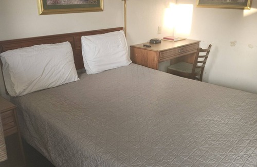 Killeen Hotel | Cozy Hotel in Killeen