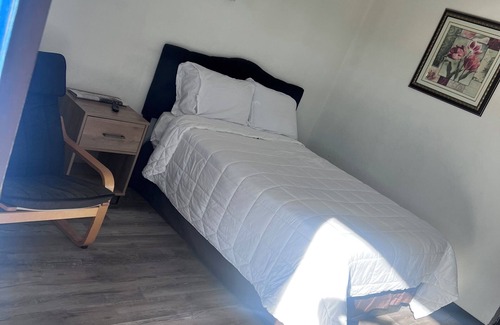 Lordsburg Hotel | Cozy hotel in Lordsburg with dining, market, and parks nearby, Main St/Exit 22