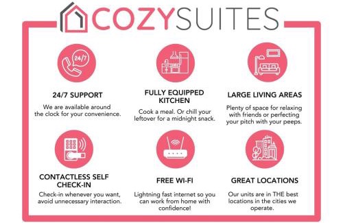 Bluemont House | Cozy House 10min to Monuments! 10min to DC by CozySuites