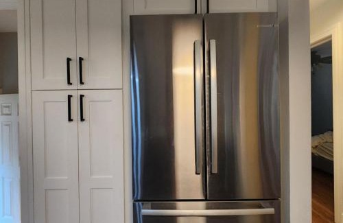 Dunning House | Cozy House 14 min from O'Hare -great area