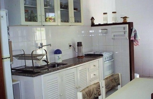 Buzios House | Cozy house 2 Qts - 6 min from the beach Geribá/Fishbone - w/WI-FI