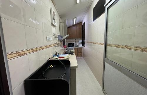 Central Seberang Perai House | Cozy House 37 @ Alma BM
