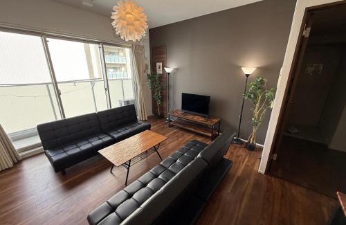 Marunouchi Apartment | Cozy house! 4 Mins from Hisaya-Odori station