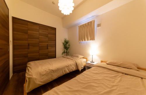 Marunouchi Apartment | Cozy house! 4 Mins from Hisaya-Odori station