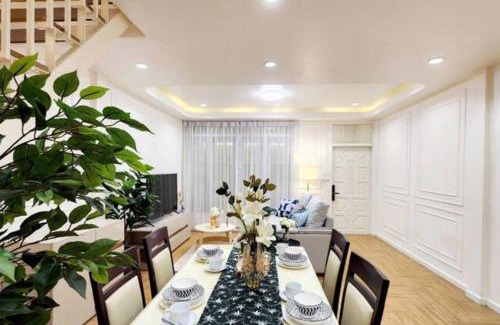 Bang Chak Apartment | Cozy House,4 rooms, bts ,Mega Bangna,Suvarnabhumi