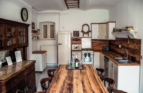Aszofo Apartment | Cozy house at Balaton with A/C