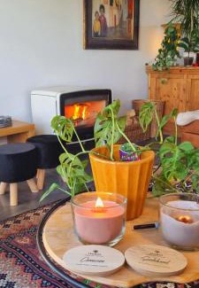 Nazareth House | Cozy house at the lake