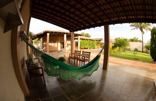 Taguatinga House | Cozy house