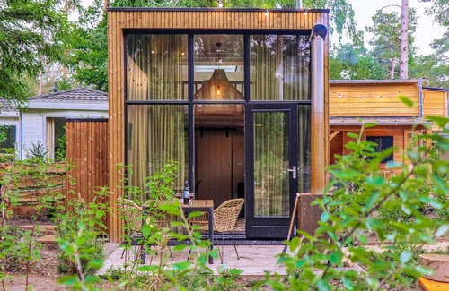 Noordoostelijk van Schaarsbergen House | Cozy House by Hoge Veluwe Park