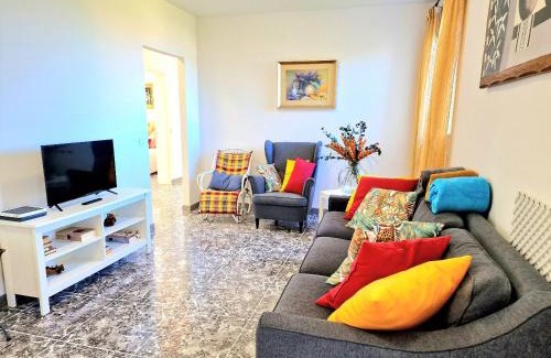 El Guincho House | Cozy House Casa de los Abuelos in Icod de los Vinos by HRTenerife Net