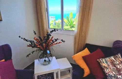 El Guincho House | Cozy House Casa de los Abuelos in Icod de los Vinos by HRTenerife Net