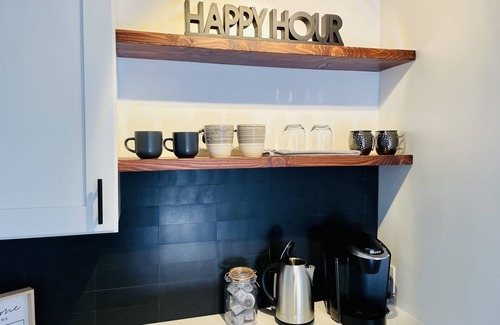Murray House | Cozy House + fashion place mall 5 mins away