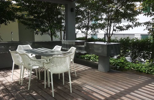 Cyberjaya Condo | Cozy House for Family & Friends