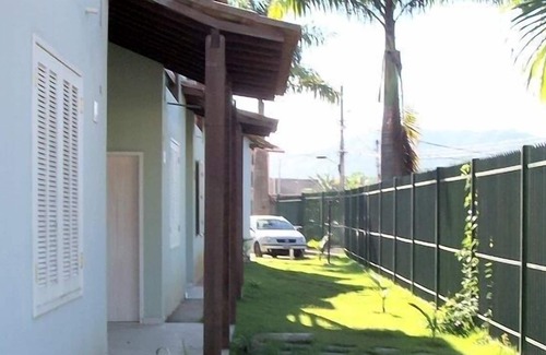Mangueira House | COZY HOUSE, GREAT LOCATION, NEAR EVERYTHING, TOTAL SAFETY AND GOOD PRICE.