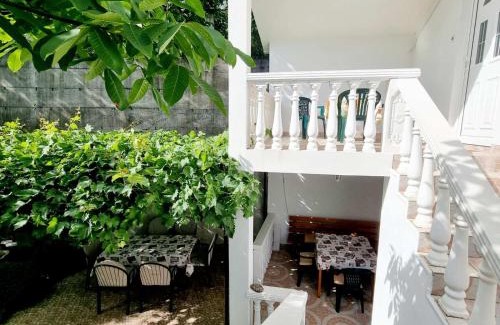 Seoca House | Cozy House Haj Nehaj